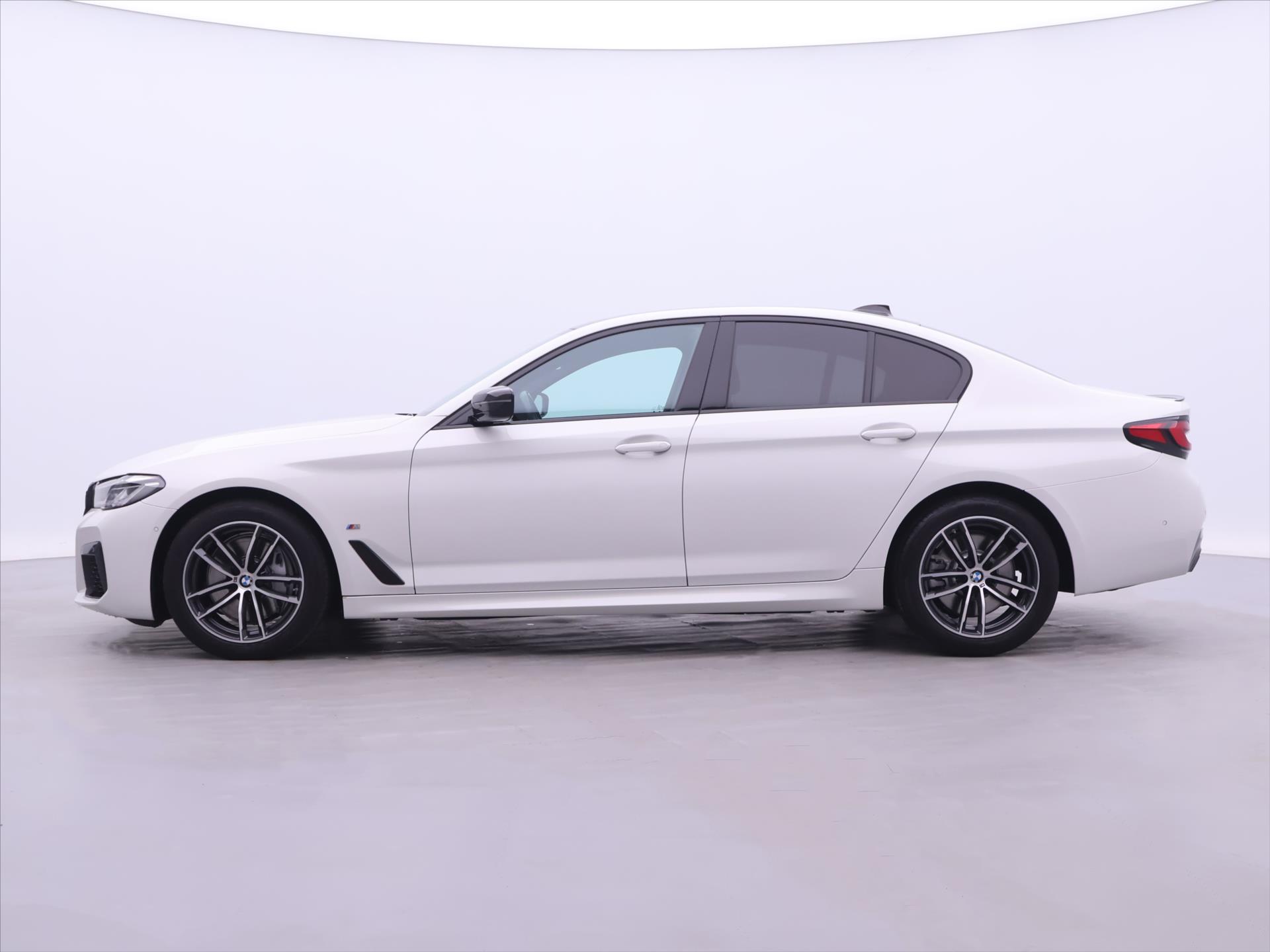 BMW Řada 5