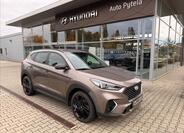 Hyundai Tucson 1