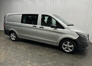 Mercedes-Benz Vito 11