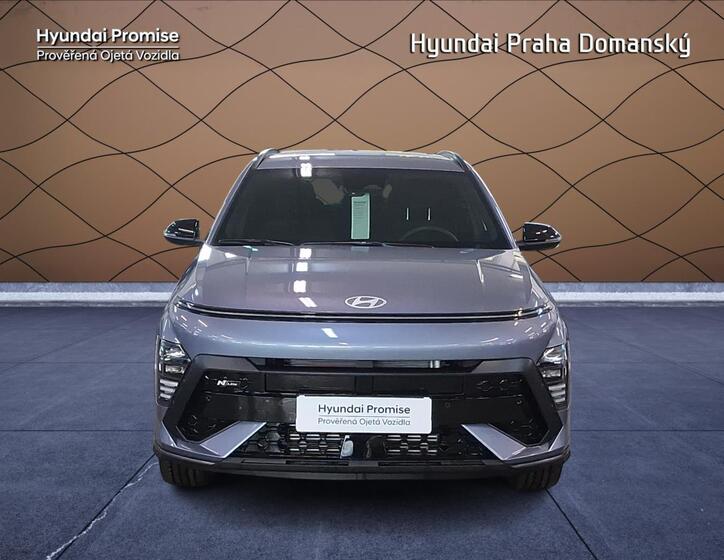 Hyundai Kona 1