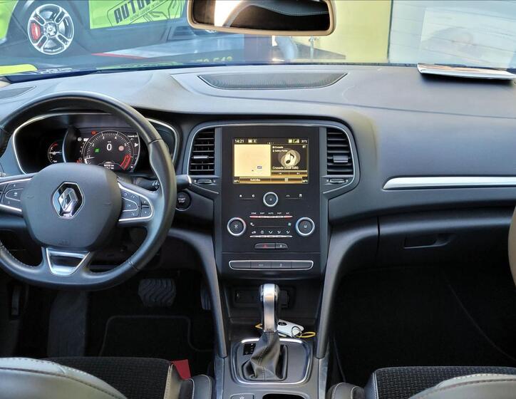 Renault Mégane 34