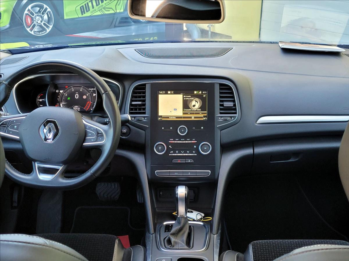 Renault Mégane