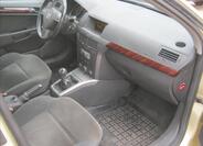 Opel Astra 15