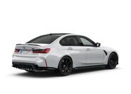 BMW M3 2