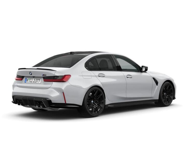 BMW M3 2