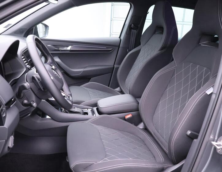Škoda Karoq 13
