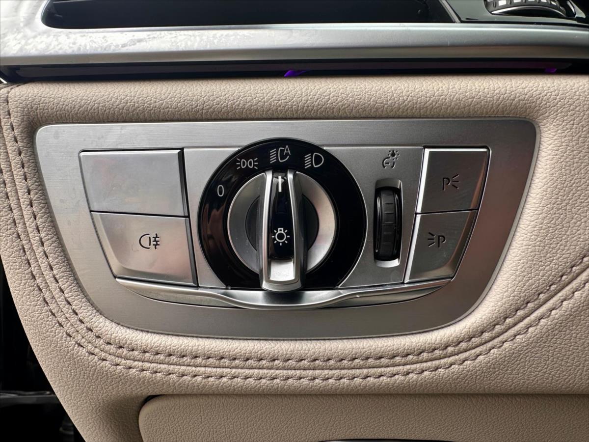 BMW Řada 7