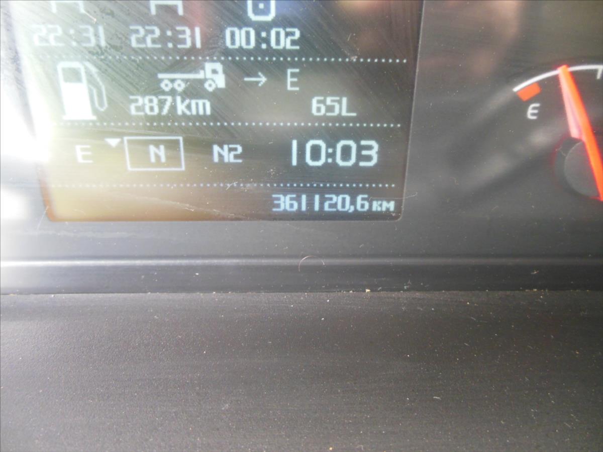 Volvo Ostatní