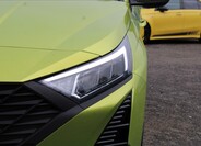 Hyundai i20 25