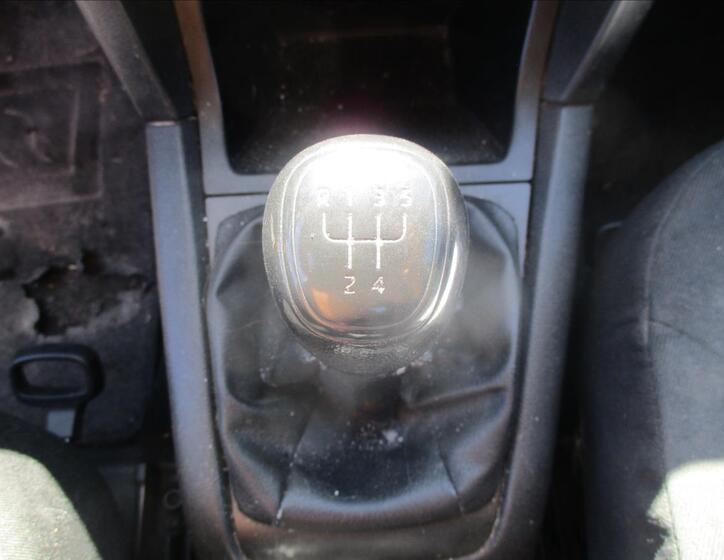 Škoda Yeti 17