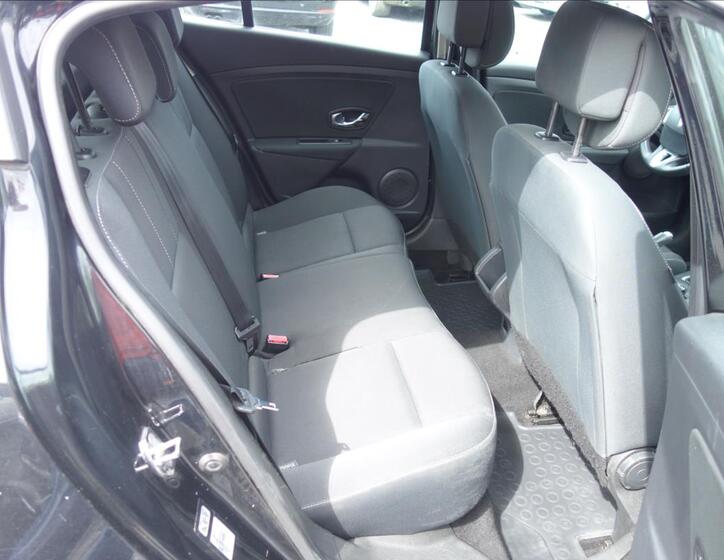 Renault Mégane 13