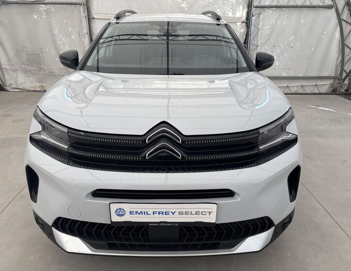 Citroën C5 Aircross 3