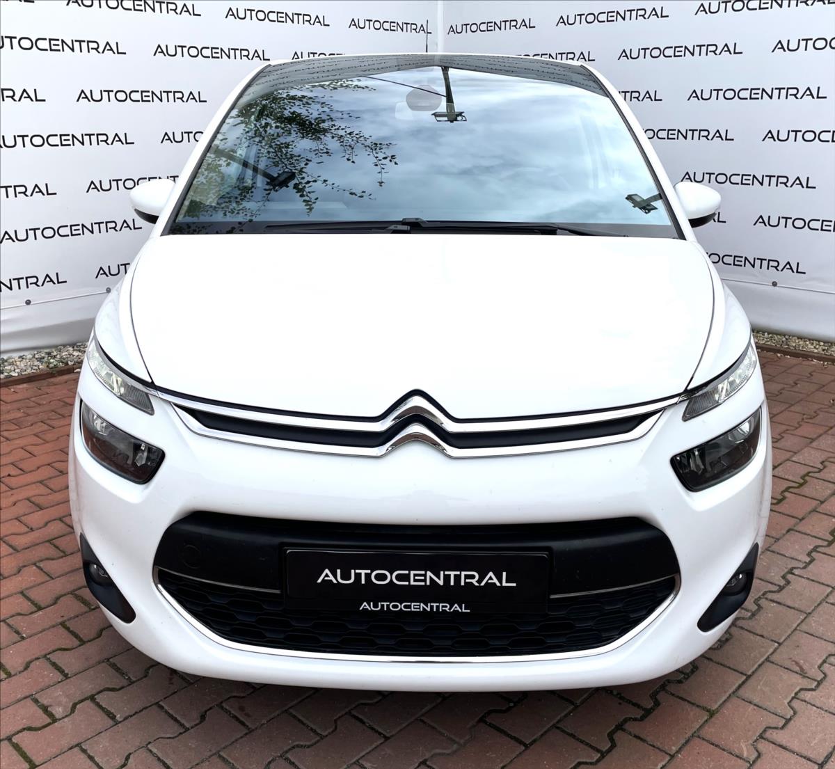 Citroën C4 Picasso