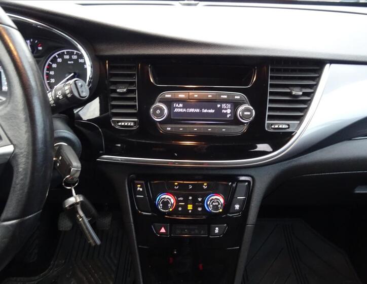 Opel Mokka 23