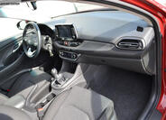 Hyundai i30 13