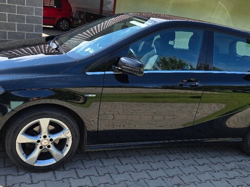 Mercedes-Benz Třídy B