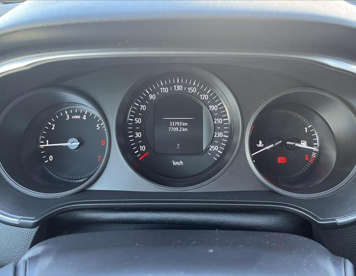 Renault Mégane 13