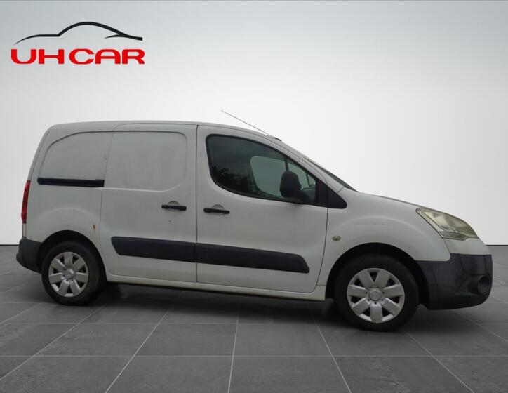 Citroën Berlingo 4