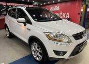 Ford Kuga 8