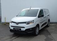 Toyota ProAce City 1