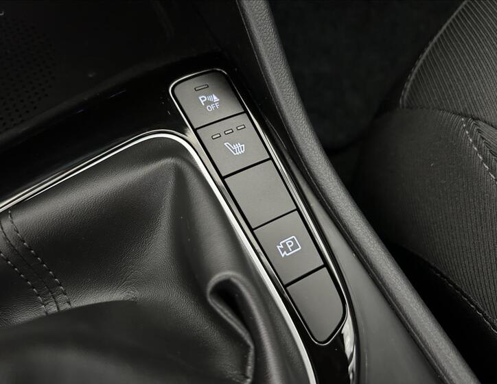 Hyundai Tucson 23