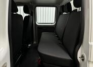 Volkswagen Transporter 25