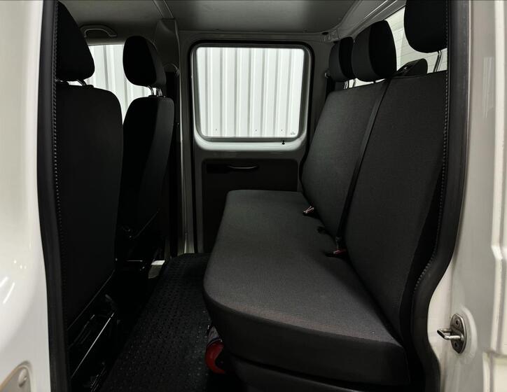 Volkswagen Transporter 25