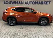 Lexus NX 450h plus 14