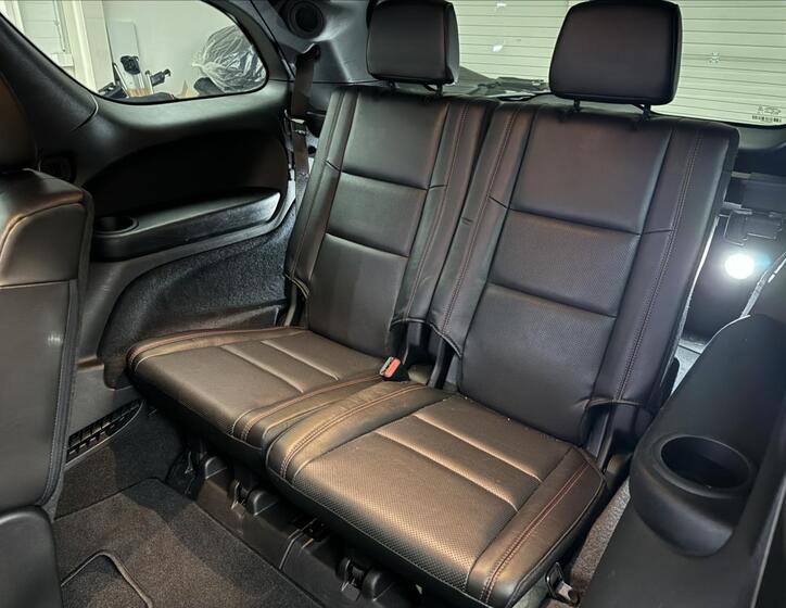 Dodge Durango 47