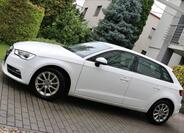 Audi A3 12