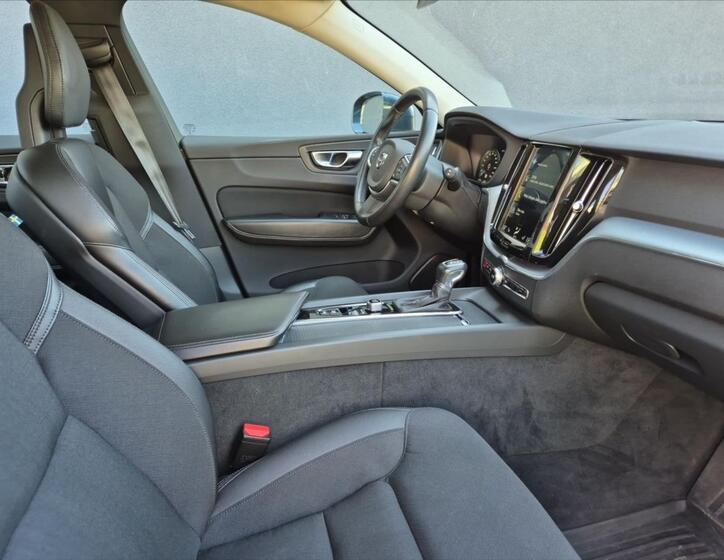 Volvo XC60 13