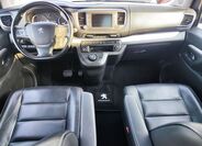 Peugeot Traveller 15