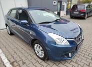 Suzuki Baleno 3