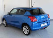 Suzuki Swift 6