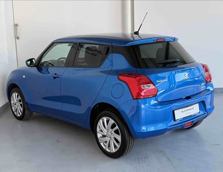 Suzuki Swift 6