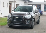 Chevrolet Trax 5