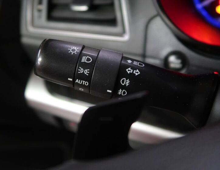 Subaru Outback 28