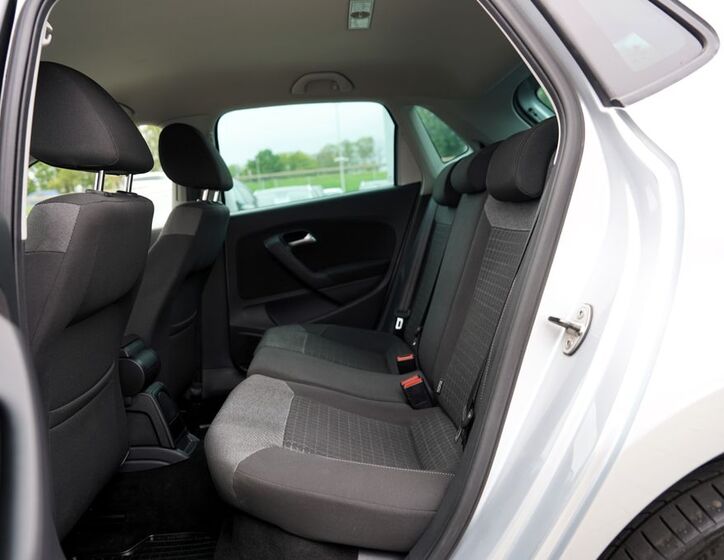 Volkswagen Polo 32
