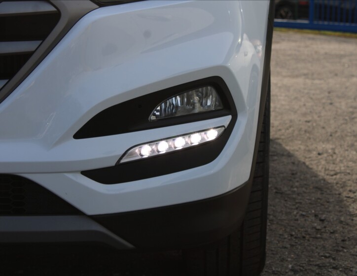 Hyundai Tucson 28