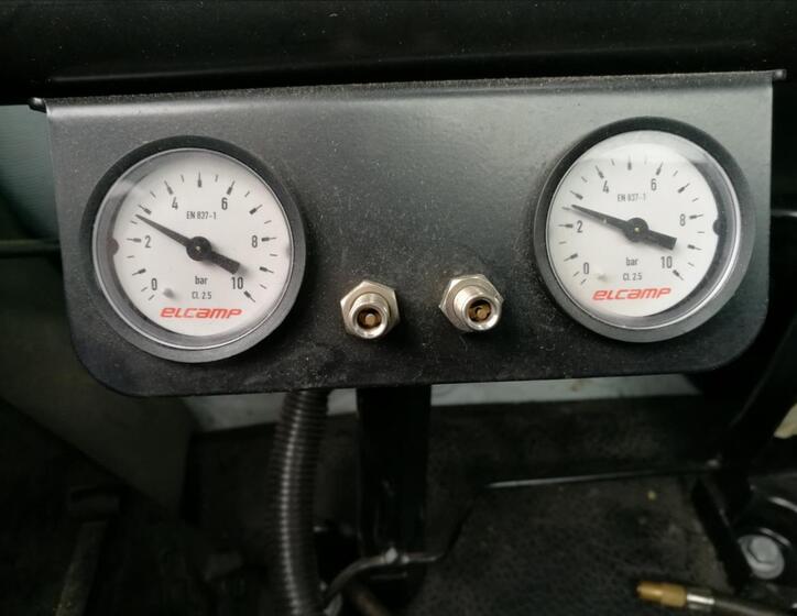 Renault Master 16
