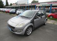 Smart Forfour 1