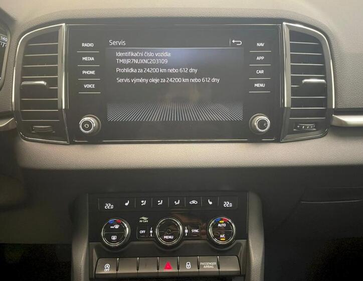 Škoda Karoq 31