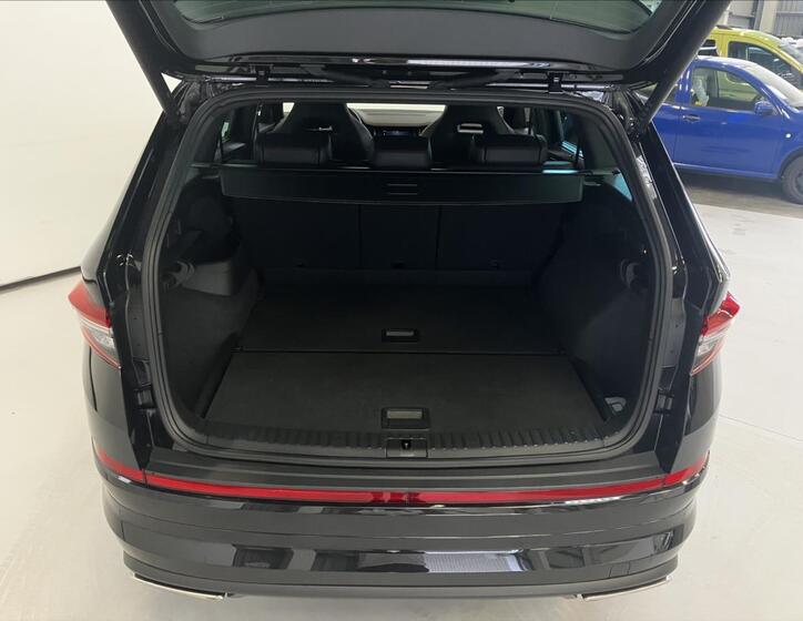Škoda Kodiaq 31