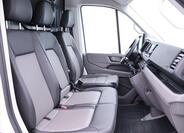 Volkswagen Crafter 11