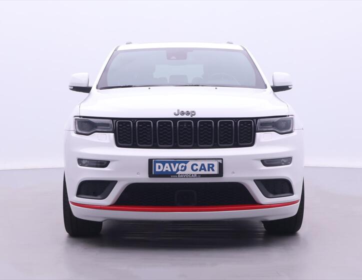 Jeep Grand Cherokee 2
