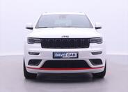 Jeep Grand Cherokee 2