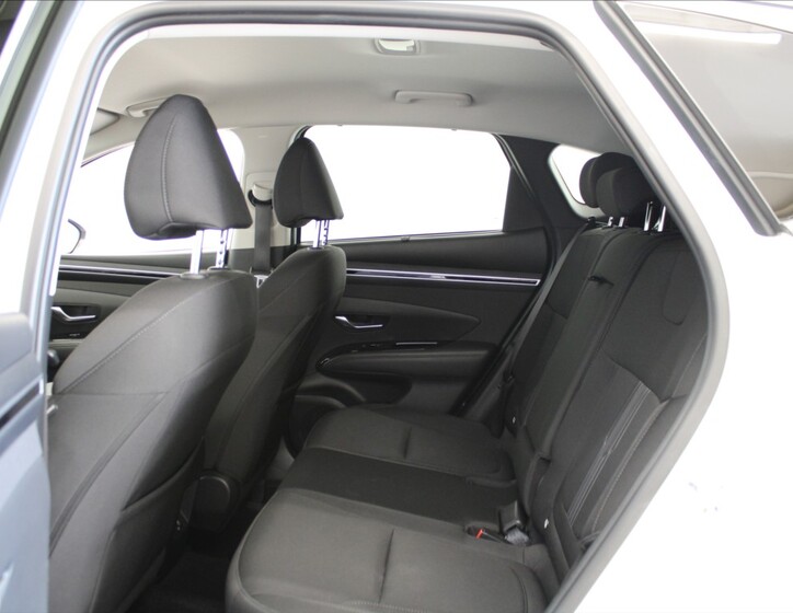 Hyundai Tucson 7