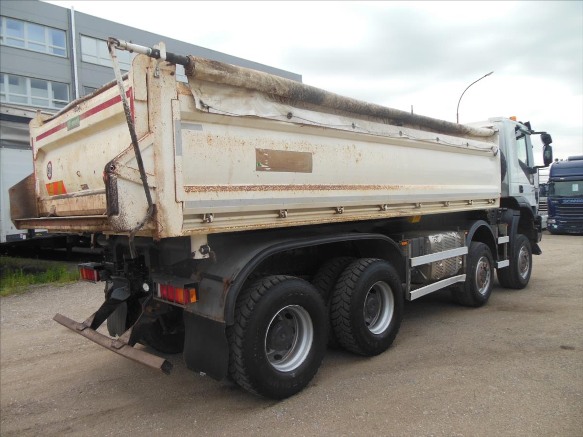 Iveco Ostatní