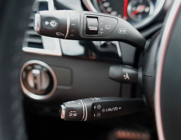 Mercedes-Benz GLS 39