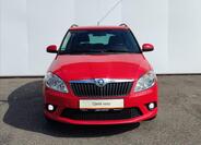 Škoda Fabia 4